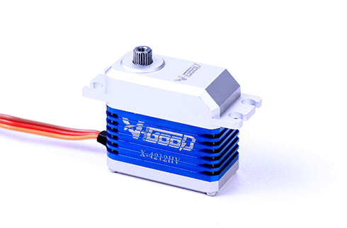 Digital servo X-4212HV