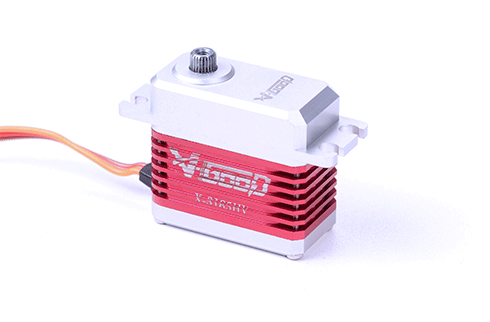 Digital servo  X-3185HV