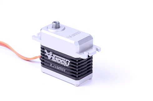 Digital servo X-1138THV