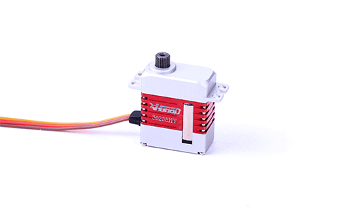 Digital servo S-6258 HV 