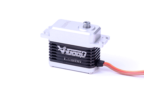 Digital servo X-1138THV