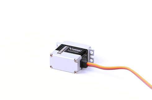 Digital servo S-4849 THV 