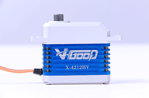 Digital servo X-4212HV