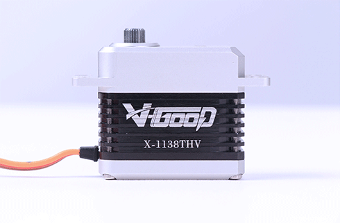 Digital servo X-1138THV