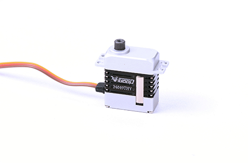 Digital servo S-4849 THV 