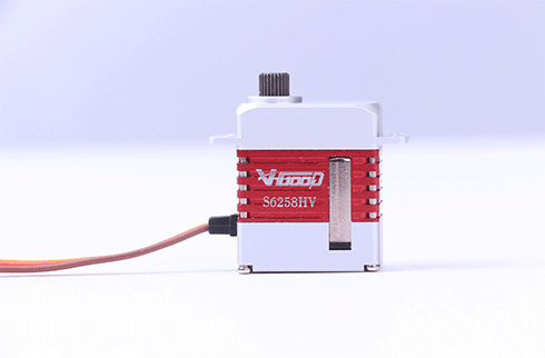 Digital servo S-6258 HV 