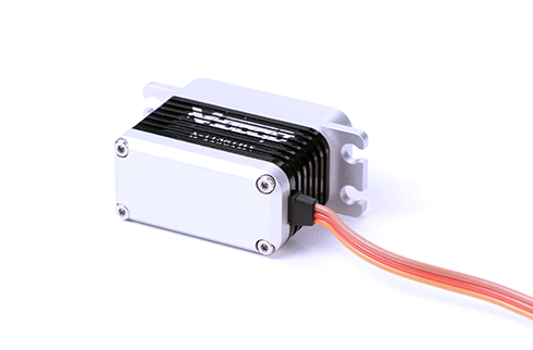 Digital servo X-1138THV