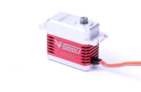 Digital servo  X-3185HV