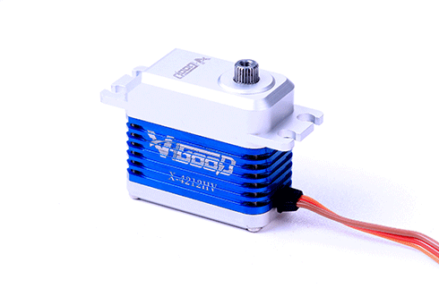 Digital servo X-4212HV